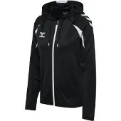 Hummel Core 2.0 Kokovetoketjullinen Collegepaita