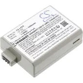 Cameron Sino Canon LP-E5 yhteensopiva akku 1080 mAh