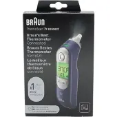Braun Clinical thermometer 2-065759 / ThermoScan 7