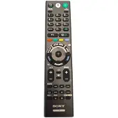 24hShop Alkuperäinen Sony RMF-TX301E kaukosäädin
