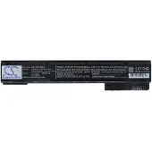 24hShop HP ZBook 15 ZBook 17 akku 4400 mAh