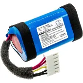 Cameron Sino JBL Charge 4 Kaiuttimen akku 10200 mAh