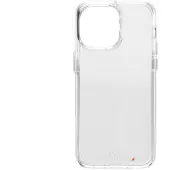 SBS D3O case for iPhone 15 Pro Max - transparent
