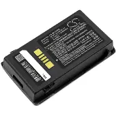 Cameron Sino tarvikeakku Motorola MC3200 MC32N0 viivakoodinlukijan akku 2500 mAh