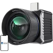 Thermal Master T2Max lämpökamera