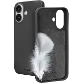 SBS Instinct suojakuori iPhone 16, musta