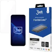 3MK FlexibleGlass - screen protector for mobile phone - shatterproof