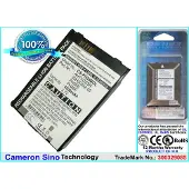 Cameron Sino Siemens SX66 tehoakku 4200 mAh