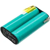 123accu Akku Puutarhatyökalulle WOLF Garten 8803, 8824, BS80 Plus, BS80, BS80 Plus
