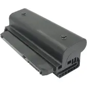 Cameron Sino Dell Mimi 9 Inspiron 910 PP39S akku 4400 mAh