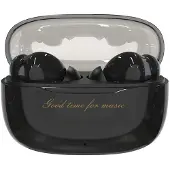 Dudao U8 Pro TWS Bluetooth-kuulokkeet - Musta