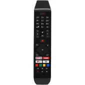 24hShop Kaukosäädin Hitachi RC43141 TV:lle
