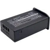 24.Se Leica BP-DC13 akku - 900 mAh
