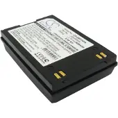 123accu Samsung SC-MM10 SC-MM10BL SC-MM10S akku 2400mAh