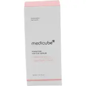 Medicube PDRN Pink Peptide Serum 30 ml