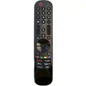 24hShop Kaukosäädin MR24GA LG Smart TV:lle