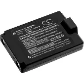 24.Se Akku Nosturin kaukosäädin Autec A8B, Air Remote Control -kaukosäätimelle