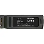 Cameron Sino YUNEEC dronen Typhoon H3 yhteensopiva akku 8000mAh