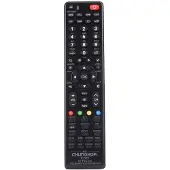 24.Se Yleiskaukosäädin Tcl Led Tv / Lcd Tv / Hdtv / 3dtv