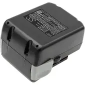 Cameron Sino Hitachi BSL 1830 Li-ion 18 V akku 1500 mAh