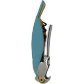 Alessi Parrot-viinipullonavaaja