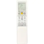 24hShop Kaukosäädin ARC452A21 Daikinin ilmastointilaitteisiin