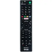 Sony Kaukosäädin RMT-TX100D