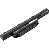 24hShop Fujitsu LifeBook A544 LifeBook AH564 LifeBook E554 akku 2000mAh
