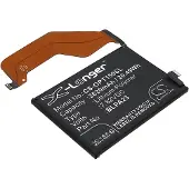 24.Se Akku älypuhelin, Matkapuhelin OPPO Realme GT5 150W:lle 150W