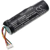 123accu Garmin Astro System DC20 DC20 DC30 Koiratutkan Akku