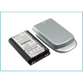 Cameron Sino LG VX5300 AX245 Tehoakku Laajennetulla sinisellä takakannella 1700 mAh