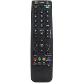 24.Se Kaukosäädin AKB69680403 LG TV