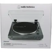 Audio-Technica AT-LP60X levysoitin