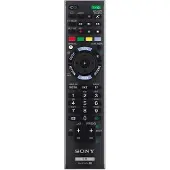 Sony kaukosäädin RM-ED053