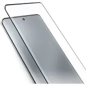 SBS Screenglass 4D karkaistu lasi Xiaomi Redmi Note 15:lle Xiaomi Redmi Note 15:lle