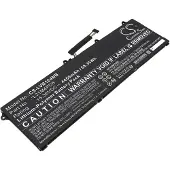 24hShop Akku Kannettava tietokoneelle, Kannettava tietokone Lenovo ja muille.
