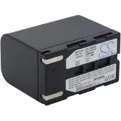 Cameron Sino Samsung SB-LSM320 yhteensopiva akku 2400 mAh