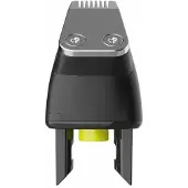24.Se Trimmerin pää Philips OneBlade QP2530 QP2630 QP6510 QP2734 QP2834:een