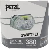 Petzl swift lt