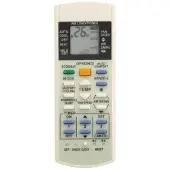 24hShop Kaukos din Panasonic A75C3300 3208 3706:een
