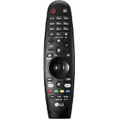 24hShop LG MR650A Kaukosäädin