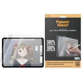PanzerGlass GraphicPaper Näytönsuoja Apple iPad Pro 11" / iPad Air | Paperimainen Piirtotuntuma