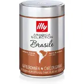 Illy | Brasil - 250 g kahvipapuja