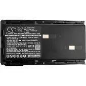 Cameron Sino Akku Kaksisuuntainen radio Kenwood TK-25A, TK-26A, TK-27A jne. varten.
