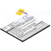 24hShop KURIO 7S akku 4000mAh