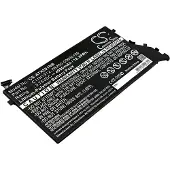 Cameron Sino Asus Transformer Book TX201LA akku 4900 mAh