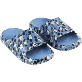 24hShop Pool Mickey Flip Flops Sininen EU 28-29