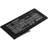 24hShop Akku älypuhelin, Matkapuhelin varten Apple iPhone 11, A2111, A2221