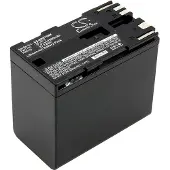 24hShop Canon BP-975 akku - 7800 mAh