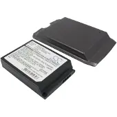 123accu HTC S630 akku 2250 mAh